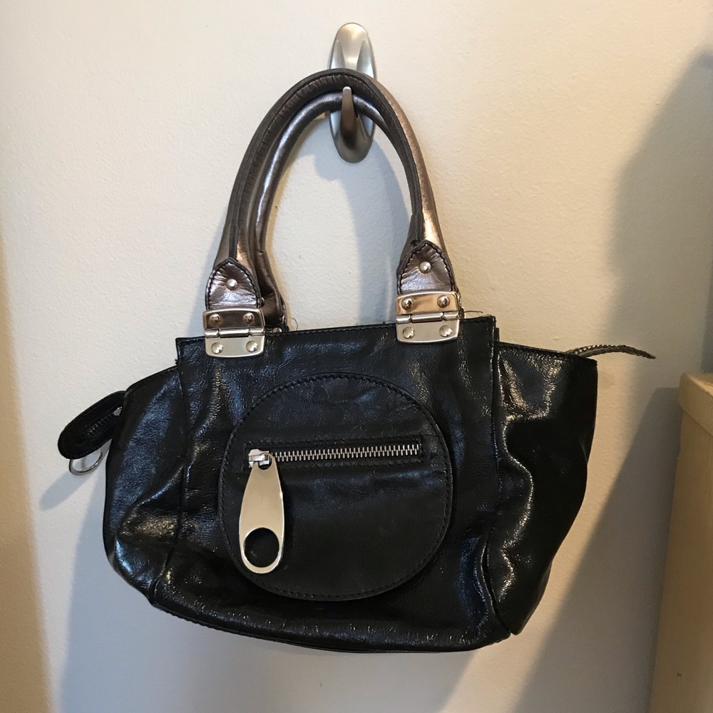 Regina Handbag ❤️ MADE IN ITALY 🇮🇹